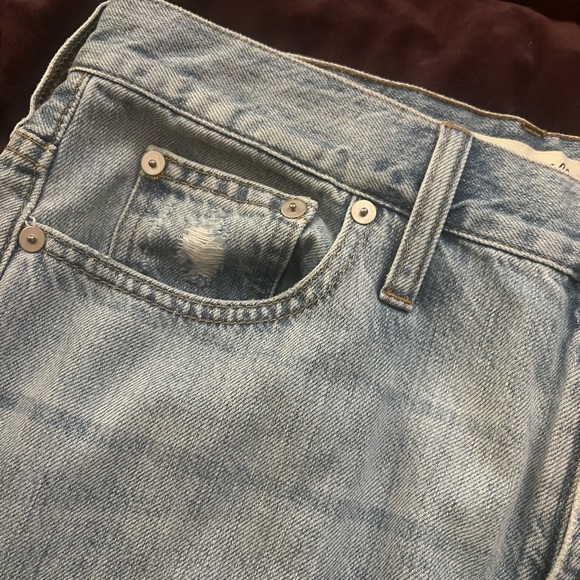 Madewell the perfect vintage Jean size 30 - Picture 5 of 8